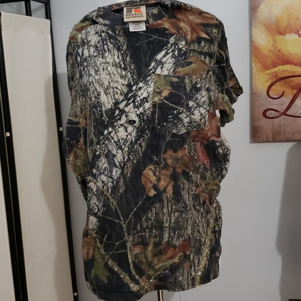 T shirt
